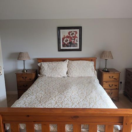 Clare House Bed & Breakfast Ballycastle Dış mekan fotoğraf
