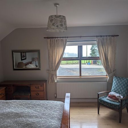 Clare House Bed & Breakfast Ballycastle Dış mekan fotoğraf
